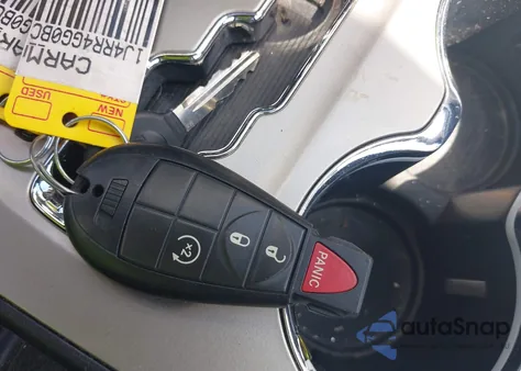 2011 Jeep Grand Cherokee Laredo from USA, damaged, VIN 1J4RR4GG0BC655780